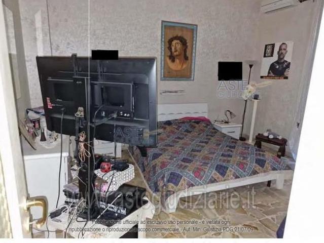 IMMOBILI IMMOBILE RESIDENZIALE Via dei Vespri 107