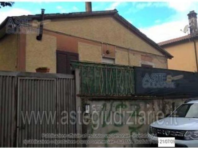 IMMOBILI IMMOBILE RESIDENZIALE Via dei Castagni, 61, 00076 Lariano RM, Italia