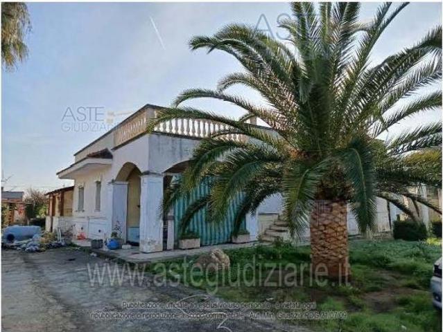 IMMOBILI IMMOBILE RESIDENZIALE Via dei Cavallari della Marina, 9, 74016 Massafra TA, Italia