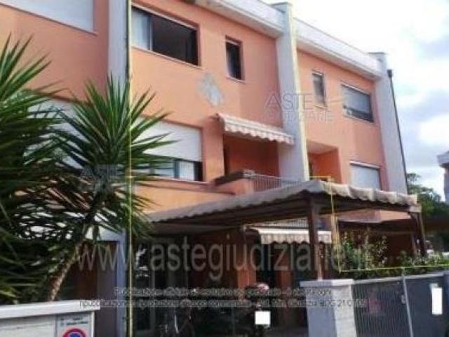 IMMOBILI IMMOBILE RESIDENZIALE Via dei Ciliegi n. 39