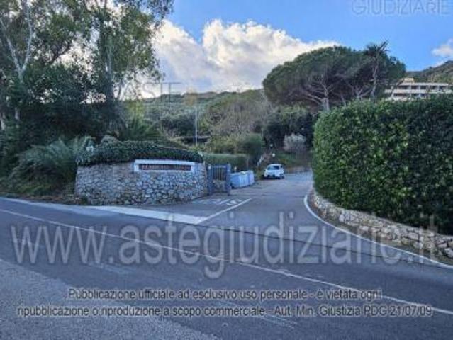 IMMOBILI IMMOBILE RESIDENZIALE Via dei Gabbiani, 1