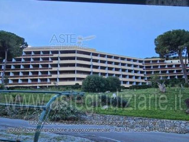 IMMOBILI IMMOBILE RESIDENZIALE Via dei Gabbiani, 1