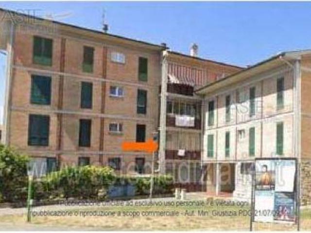 IMMOBILI IMMOBILE RESIDENZIALE Via dei Gerani, 4