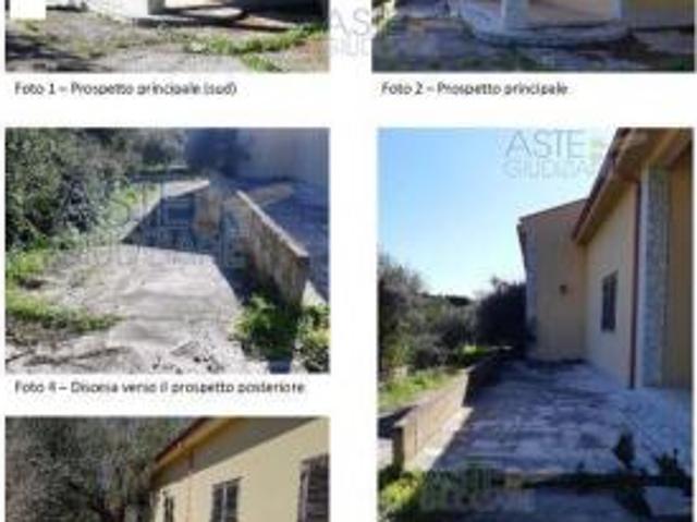 IMMOBILI IMMOBILE RESIDENZIALE Via dei Greci n. 27/29