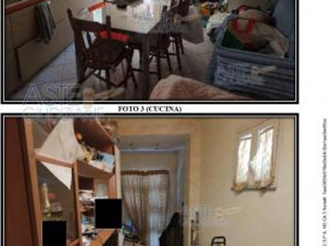 IMMOBILI IMMOBILE RESIDENZIALE Via dei Mille, 66, 95045 Misterbianco CT, Italia