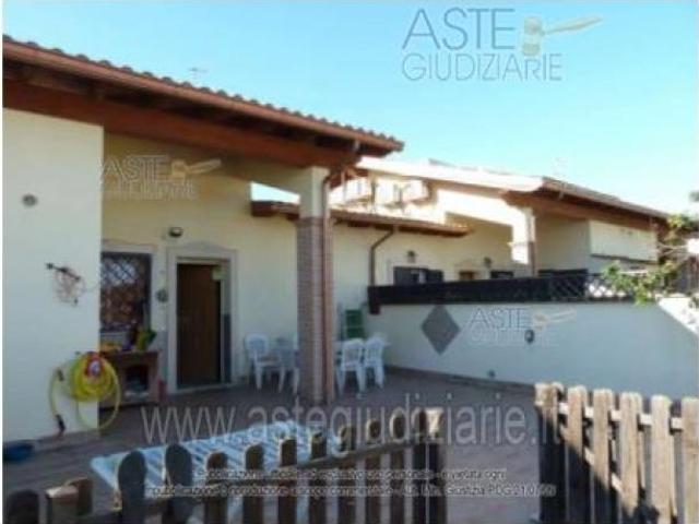 IMMOBILI IMMOBILE RESIDENZIALE Via dei Nespoli, 4, 00040 Ardea RM, Italia