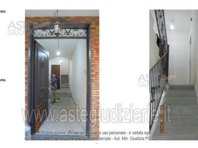 IMMOBILI IMMOBILE RESIDENZIALE Via del Tarocco, 23, 95121 Catania CT, Italia