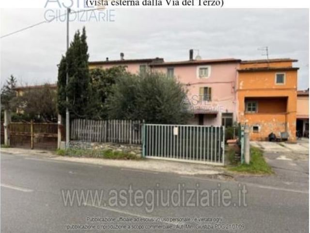 IMMOBILI IMMOBILE RESIDENZIALE Via del Terzo, 442, 51015 Monsummano Terme PT, Italia