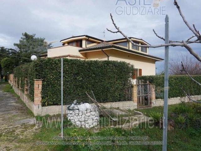 IMMOBILI IMMOBILE RESIDENZIALE Via del Tesoro, 29, 60015 Falconara Marittima AN, Italia
