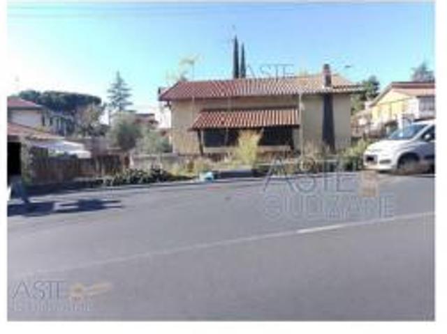 IMMOBILI IMMOBILE RESIDENZIALE Via del Bosco, 229, 95030 Mascalucia CT, Italia