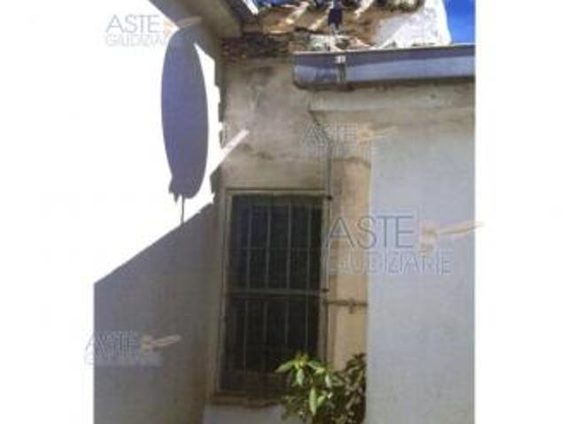 IMMOBILI IMMOBILE RESIDENZIALE Via del cimitero 9, Citt Sant'Angelo, 65013