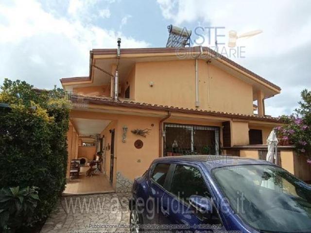 IMMOBILI IMMOBILE RESIDENZIALE Via del Cinema, 00042 Anzio RM, Italia