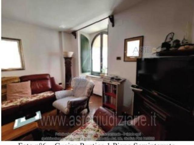 IMMOBILI IMMOBILE RESIDENZIALE Via del Giglio, 3, 07011 Bono SS, Italia