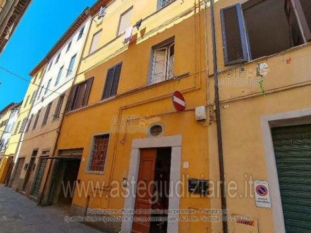 IMMOBILI IMMOBILE RESIDENZIALE Via del Giuggiolo, 2, 51017 Pescia PT, Italia