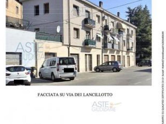 IMMOBILI IMMOBILE RESIDENZIALE via del Lancillotto 21, 41122 Modena MO, Italia