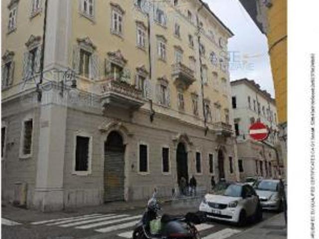IMMOBILI IMMOBILE RESIDENZIALE Via del Lazzaretto Vecchio, 22, 34123 Trieste TS, Italia