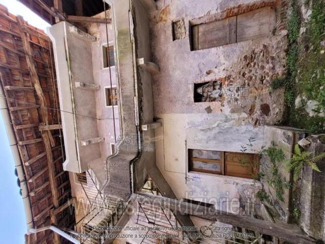 IMMOBILI IMMOBILE RESIDENZIALE Via Del Mastro