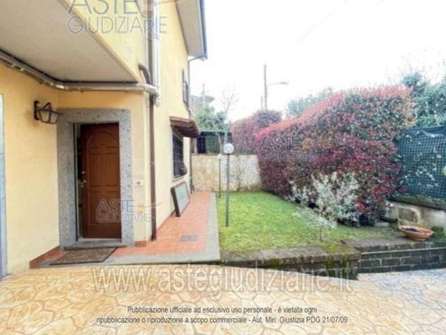 IMMOBILI IMMOBILE RESIDENZIALE Via del Micciaro 2/a
