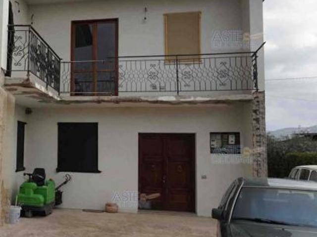 IMMOBILI IMMOBILE RESIDENZIALE VIA DEL MURILLO SNC