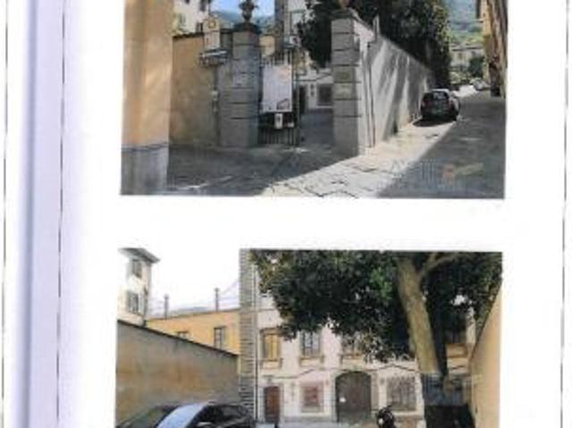 IMMOBILI IMMOBILE RESIDENZIALE Via del Seminario, 13, 51017 Pescia PT, Italia