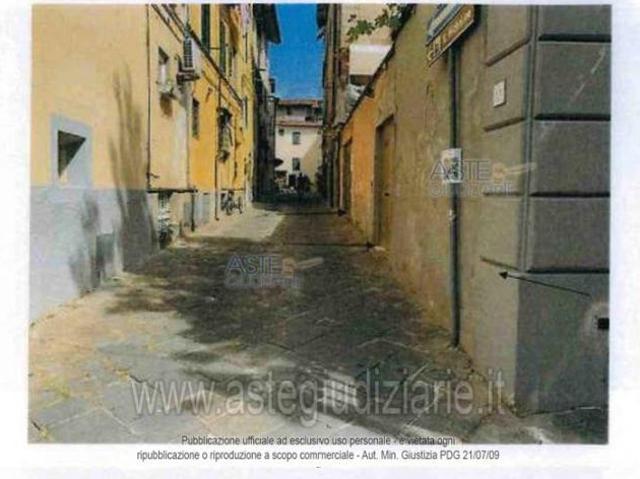 IMMOBILI IMMOBILE RESIDENZIALE Via del Seminario, 9/11, 51017 Pescia PT, Italia