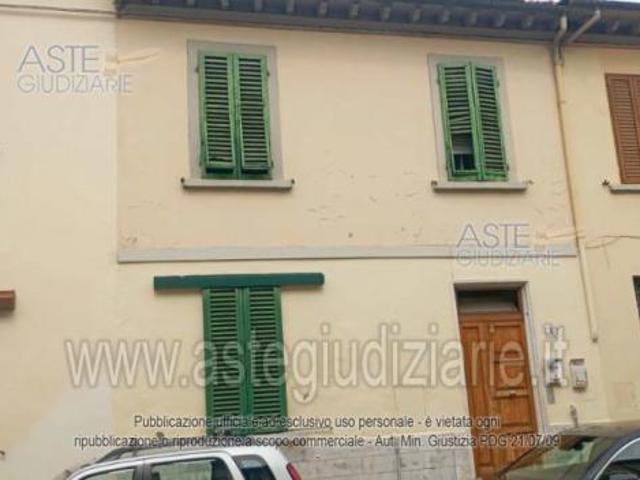 IMMOBILI IMMOBILE RESIDENZIALE Via Delfini 13