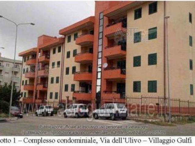 IMMOBILI IMMOBILE RESIDENZIALE Via Dell'Ulivo, 2, 97012 Villaggio Gulfi RG, Italia