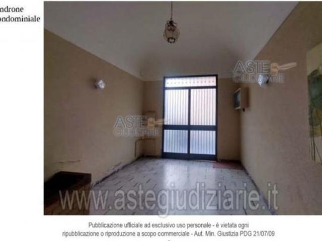 IMMOBILI IMMOBILE RESIDENZIALE Via dell' Assunta, 85, 91100 Trapani TP, Italia