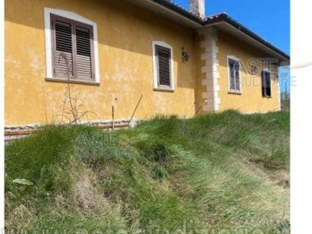 IMMOBILI IMMOBILE RESIDENZIALE Via dell' Olmetto, 67051 Olmetto AQ, Italia