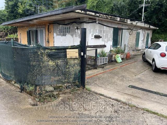 IMMOBILI IMMOBILE RESIDENZIALE Via della Mola, 00037 Segni RM, Italia