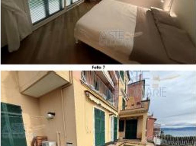 IMMOBILI IMMOBILE RESIDENZIALE Via della Costa 34/int. 13, 16011 Arenzano GE, Italia