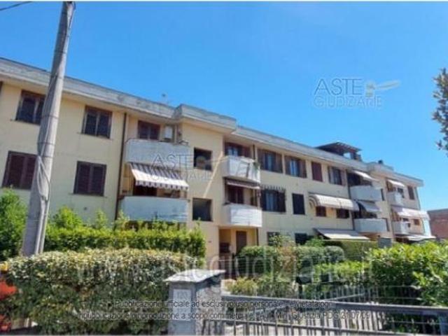 IMMOBILI IMMOBILE RESIDENZIALE Via della Costaglia, 128, 51039 Quarrata PT, Italia