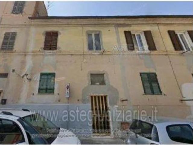IMMOBILI IMMOBILE RESIDENZIALE Via della Granita, 64, 60035 Jesi AN, Italia