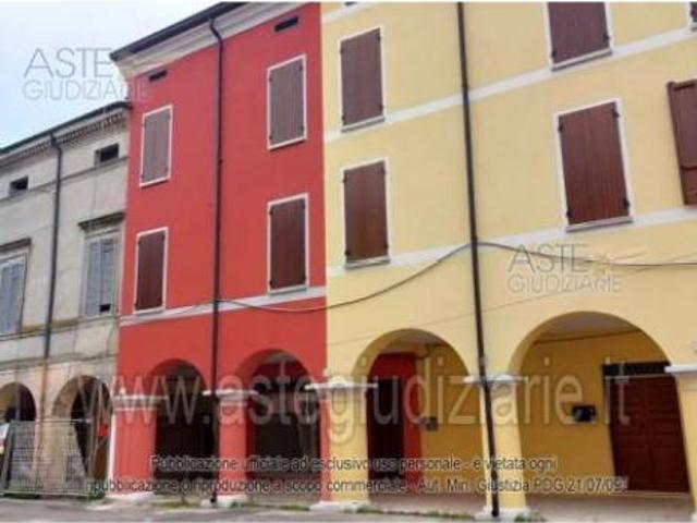 IMMOBILI IMMOBILE RESIDENZIALE Via della Pace, 125