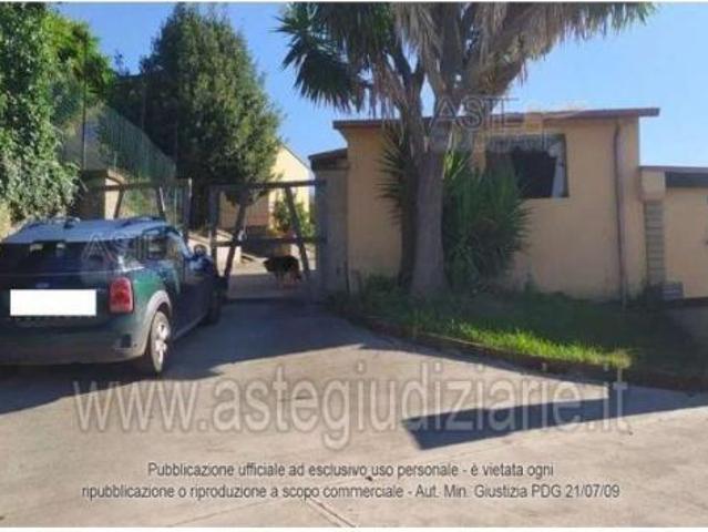 IMMOBILI IMMOBILE RESIDENZIALE Via della Pallade, 2, 00049 Velletri RM, Italia