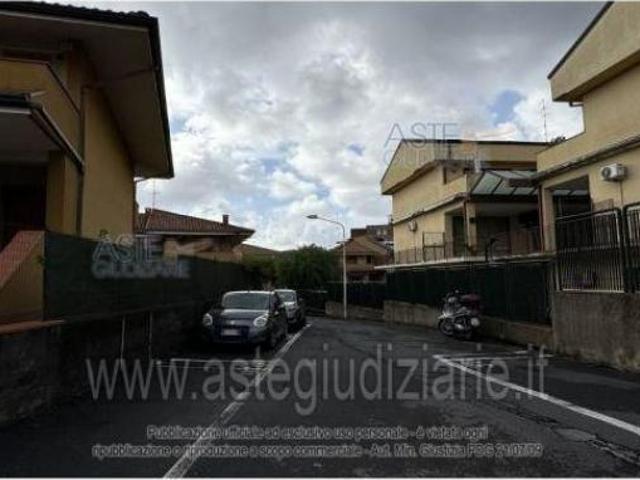 IMMOBILI IMMOBILE RESIDENZIALE Via della Regione n. 188, int. 47