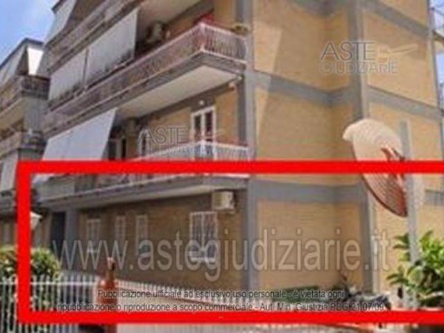 IMMOBILI IMMOBILE RESIDENZIALE Via della Resistenza n.8
