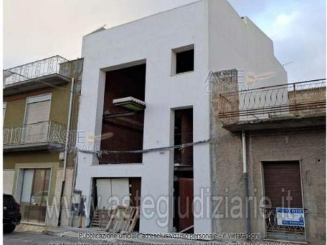 IMMOBILI IMMOBILE RESIDENZIALE Via DELL'ACATE 141