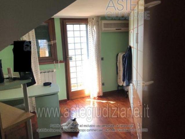 IMMOBILI IMMOBILE RESIDENZIALE Via dell'Acqua Acetosa, 76, 00043 Ciampino RM, Italia