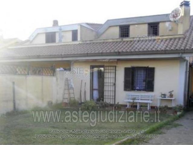 IMMOBILI IMMOBILE RESIDENZIALE Via delle Mimose, 67, 00040 Marina di Ardea RM, Italia