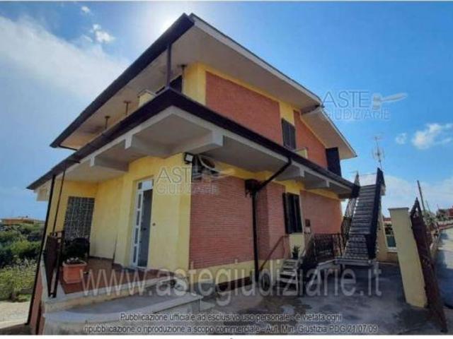 IMMOBILI IMMOBILE RESIDENZIALE Via delle Nottue, 18, 00040 Castagnetta RM, Italia
