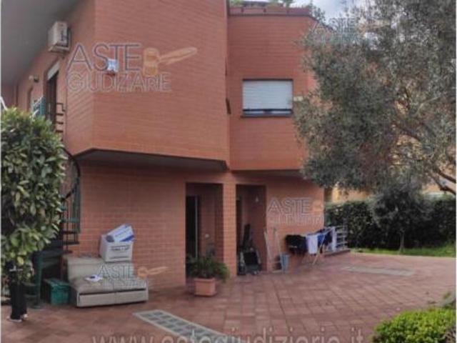 IMMOBILI IMMOBILE RESIDENZIALE Via delle Colonie, 71, 00058 Santa Marinella RM, Italia