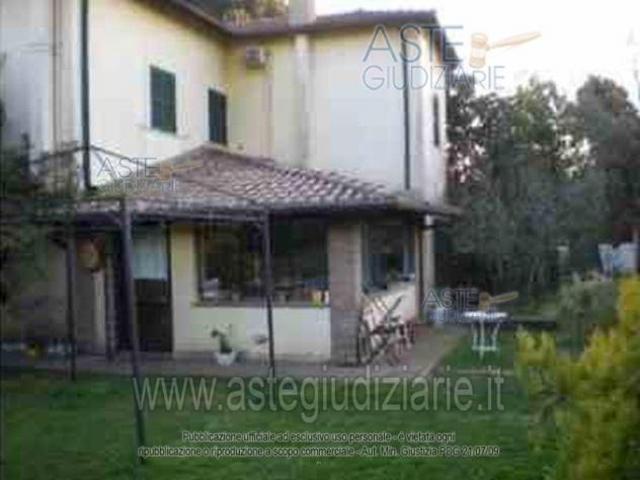 IMMOBILI IMMOBILE RESIDENZIALE Via delle Fosse, 60