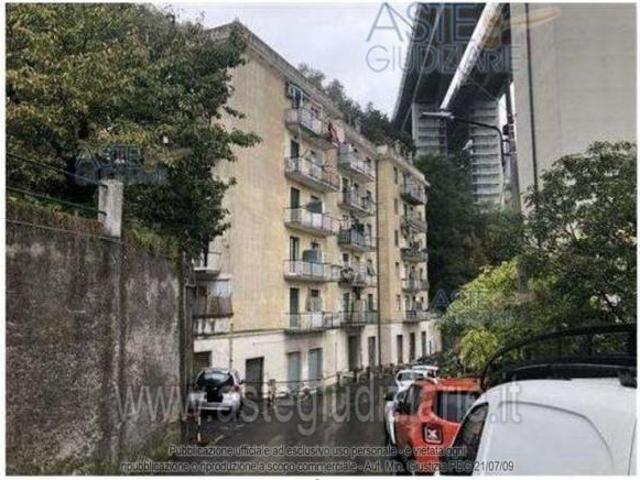 IMMOBILI IMMOBILE RESIDENZIALE Via delle Gavette, 39/10