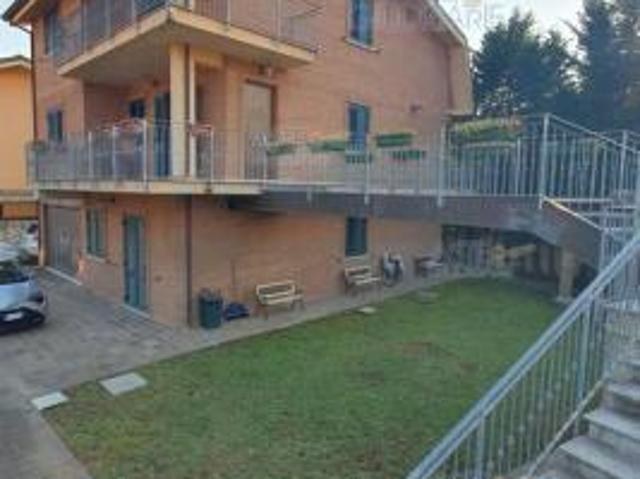 IMMOBILI IMMOBILE RESIDENZIALE Via delle Pampas, 41