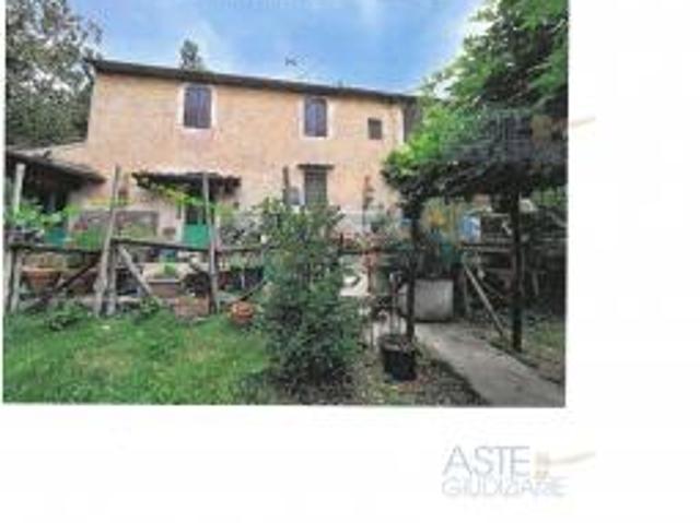 IMMOBILI IMMOBILE RESIDENZIALE Via delle Quattro Querce, 15 localit Masotti