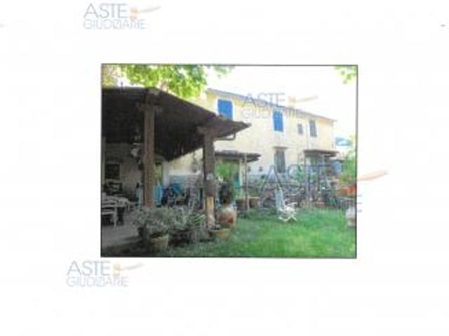 IMMOBILI IMMOBILE RESIDENZIALE Via delle Quattro Querce 17 localit Masotti