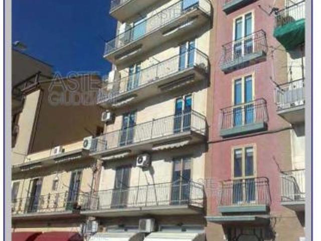 IMMOBILI IMMOBILE RESIDENZIALE Via delle Rimembranze n. 22