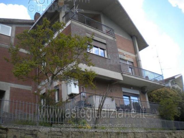 IMMOBILI IMMOBILE RESIDENZIALE Via delle Roccette, 21, 00072 Ariccia RM, Italia