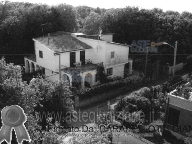 IMMOBILI IMMOBILE RESIDENZIALE Via delle Robinie, 45, 00042 Anzio RM, Italia